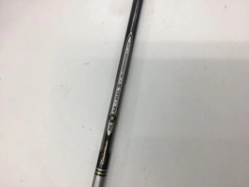 TaylorMade XR Set di ferri mazze da golf 5-P 6 pezzi RE-AX SUPERFAST XR/S #AP08218 - Immagine 4 di 4