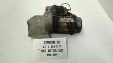 Démarreur Citroen C6