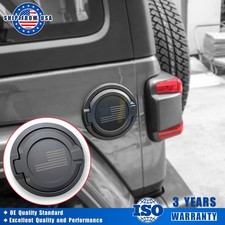 Usa Flag Gas Cap Cover Fuel Filler Door Tank Cap For Jeep Wrangler Jl Jlu 2018 Usa Flag Gas Cap Cover Fuel Filler Door Tank Cap For Jeep Wrangler Jl Jlu 2018