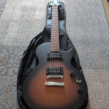 Epiphone Les Paul Special - Komplettset
