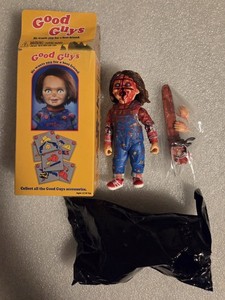 Chucky Good Guy Box | eBay