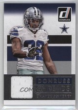 2015 Panini Donruss Threads Orlando Scandrick #DT-OS 0f8