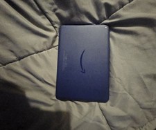 Amazon Fire HD 8 12th Gen., 32GB, Wi-Fi Blue