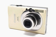 Canon IXY DIGITAL 20 IS PowerShot SD1100 IS DIGITAL ELPH #0007