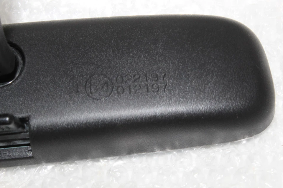 Espejo retrovisor interior interior interior Suzuki SX4 2007-2013 E4022197 Foto 4 de 4