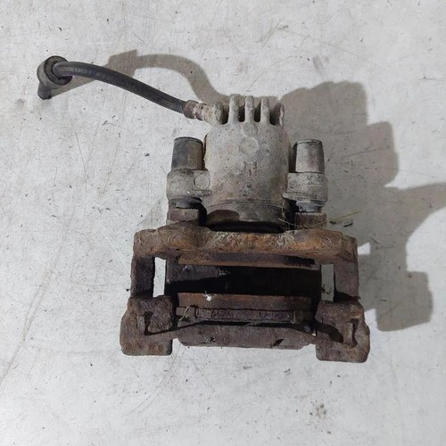 BMW 5 Touring E39 Bremssupport hinten links 2.50 Diesel 120kw 2001 34308920