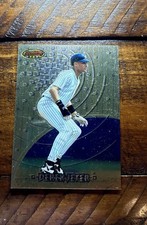 1997 Bowman's Best - Derek Jeter #82