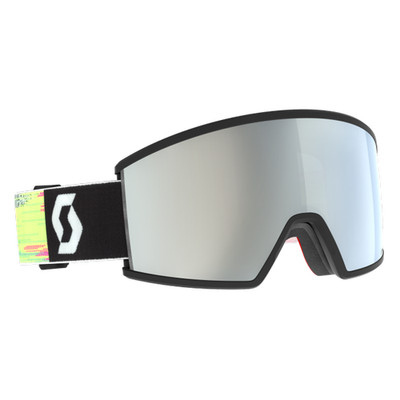 Scott Unisex Ski Goggles Ambit - Medium to Large Fit PN: 421705