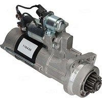 HC-Cargo F 032 116 435 Starter FüR MERCEDES-BENZ,SETRA