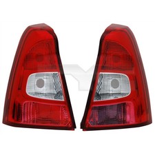 Rückleuchte Rücklicht links für DACIA Logan LS/KS/US/FS Bj. 07/2008->>