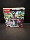 Pokemon TCG Scarlet & Violet Twilight Masquerade Booster Bundle 6 Packs