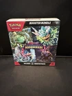 Pokemon TCG Scarlet & Violet Twilight Masquerade Booster Bundle 6 Packs