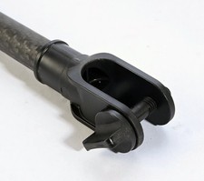 Legend 2 - Carbon Fiber Lower Shaft - Genuine Nokta - New