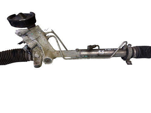 Skoda Fabia 5J Kombi 1.2 TSI Lenkgetriebe 6Q1423055BN