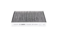Bosch R 5562 Aktivkohle Innenraumfilter passend für Nissan Qashqai Renault