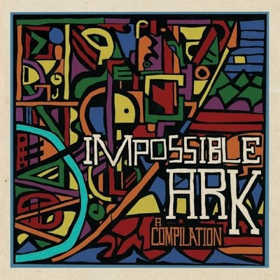 Various Artists - Impossible Ark: A Compilation [New CD]