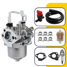 Carburetor For Husky 5000 6250 For Watt Subaru Generator HU5000 HU5000P