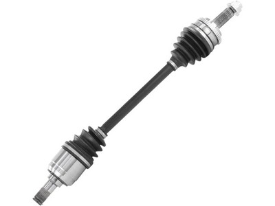 Front Left Drver Sde CV Axle Shaft Assembly For 2014-2018 Ka Forte