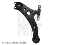 Querlenker Dreieckslenker Blue Print ADT386149 FüR Lexus Toyota RX Stahlblech