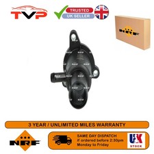 NRF Coolant Flange For Renault Laguna 2001-2007 1.6 775075
