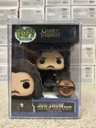 Funko Pop Game Of Thrones Jon Snow Wildling #93 Digital 4,500 PCS N/Mint 🔥 🔥