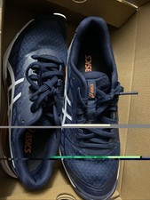 Asics Gel Arctic 12  Gr 40,5 US 7,5 Turnschuh...