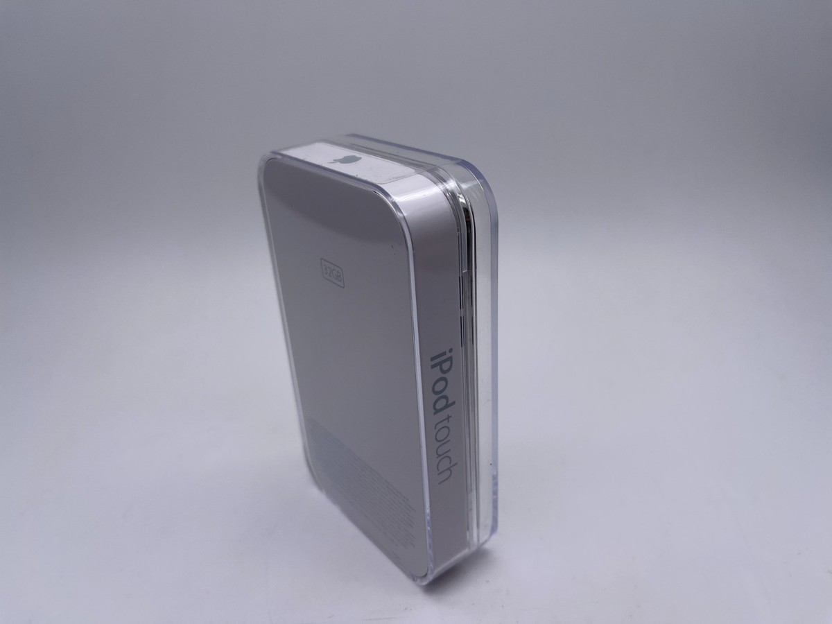 Apple iPod Touch 4th Generation 32 GB - White for sale online