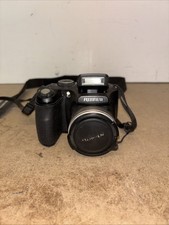 Fujifilm Finepix S5800 Camera For Spares And Repairs