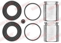 Quick Brake Reparatursatz Bremssattel FüR VW Crafter Kasten Sy_ SX SY Sz_ SZ