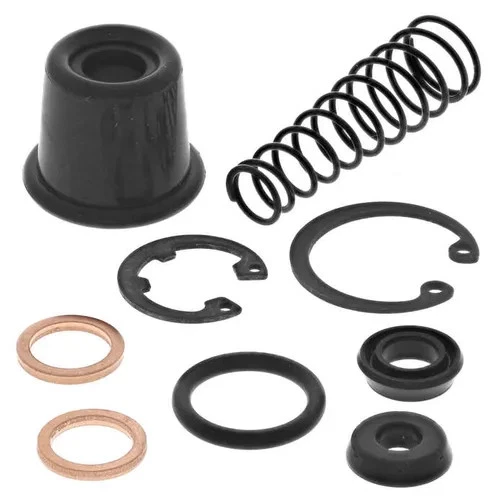 AB Rear Brake Master Cyl Rebuild Kit for Suzuki GSXR600W 92-93 - Image 4 of 4