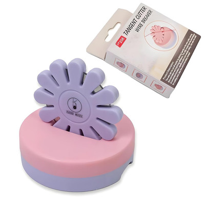 Thread Cutter Thread Cutting Tools Quilting Supplies for Sewing Seam Magnetic Pi