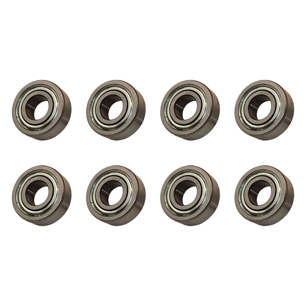 8 Ball Bearings for Snapper - Replaces 1-0696