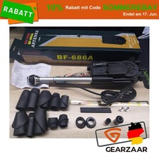 Elektrische Motor Antenne Passend für Mercedes-Benz W123 W124 W126 W201 W202