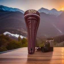 XXIO Ladies Prime Royal Edition Hybrid 4 Cover Golf Club Head Cover H4