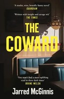 The Coward | Jarred Mcginnis | Englisch | Taschenbuch | Kartoniert / Broschiert