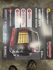 Mr. Heater ToughBuddy Propane Portable Heater 4000-18000 BTU, Elec Ignition — photo 2