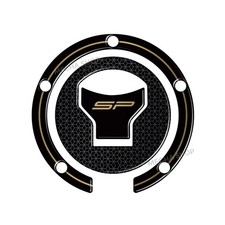 Hornet 1000 CB1000 SP Accessori Moto Pastiglie Serbatoio Carburante 3D Coperchio Serbatoio Carburante
