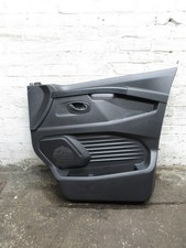 2024 RENAULT TRAFIC SL30 ADVANCE X82 2.0DCI MK3 FRONT RIGHT SIDE DOOR CARD