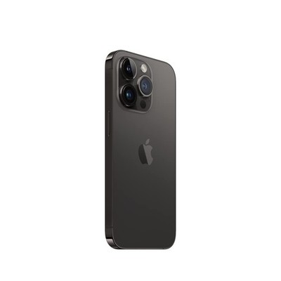 Unlocked Apple iPhone 14 Pro - 128GB - Space Black - MPXT3LL/A | eBay