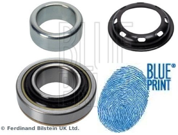 Blue Print ADK88309 Radlagersatz Radlager Satz Hinterachse Hinten FüR Suzuki-image