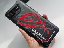 ASUS ROG Phone 7 - 256 GB/512 GB - Smartphone (sbloccato) Phantom nero/bianco tempesta