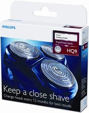 Philips HQ9 PHILIPS SCHERKOPF SPEED XL