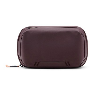 Peak Design Tech Pouch Organizer - Eclipse (Weinrot)