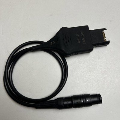 STORZ 22200076 GI Video Endoscope connection cable to Image 1 processor