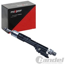 MAXGEAR EINSPRITZVENTIL EINSPRITZDÜSE passend für BMW 1 2 3 4 5 6 7 X1 X3 X4 X5