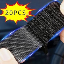 Adhesive  Car Carpet Pads Floor Mat Fix Patch Dashboard Tape DIY
