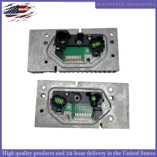 For BMW G20 G21 LCI 330e 330i M340i 2023 2024 CSL Yellow Angel Eyes DRL Modules - Picture 9 of 21