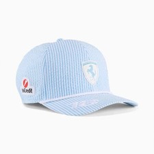 Scuderia Ferrari Monaco Special Edition Leclerc Cap  F1 Hat SE In Hand.