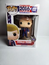 2016 Funko Pop Vote Campaign Figures Guide 18