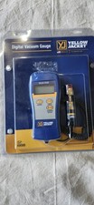 Yellow Jacket Hand-held Digital Vacuum Gauge 69086 Yellow Jacket Hand-held Digital Vacuum Gauge 69086